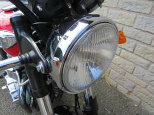 Image 11/39 of Triumph Bonneville T100 (2005)