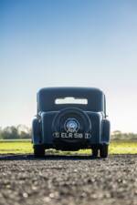 Image 14/50 de Bentley 4 1/2 Litre (1938)
