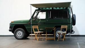 Bild 5/26 von Mercedes-Benz 250 GD (lang) (1989)