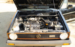 Image 52/54 of Volkswagen Golf Mk I GTI 1.6 (1980)