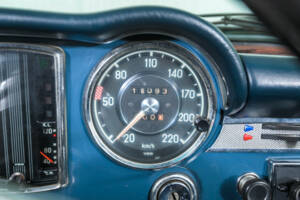 Bild 20/50 von Mercedes-Benz 280 SL (1969)