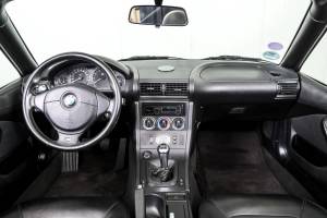 Bild 5/50 von BMW Z3 2.0 (2000)