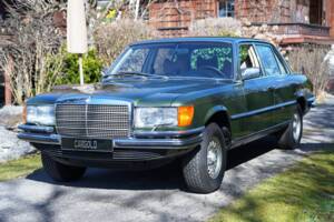 Afbeelding 8/16 van Mercedes-Benz 450 SEL 6,9 (1980)