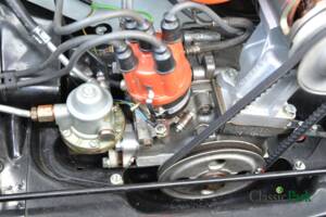 Image 45/50 of Porsche 356 B 1600 Super 90 (1962)