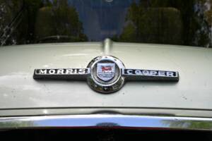 Bild 14/50 von Austin Mini 1000 (1982)