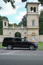 Image 15/50 of Chevrolet Suburban (2017)