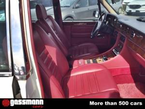 Imagen 8/14 de Bentley Turbo R (1987)