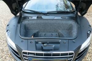 Image 37/50 de Audi R8 V10 (2011)