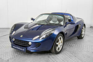 Image 18/50 de Lotus Elise (2002)