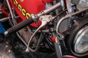 Imagen 18/30 de Bultaco TSS 350 (1969)