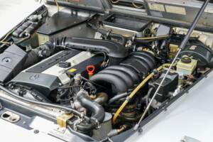Afbeelding 26/38 van Mercedes-Benz G 36 AMG (LWB) (1997)