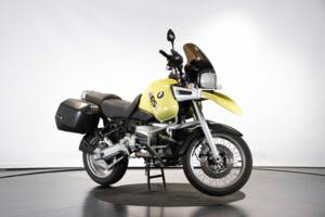 Image 6/50 of BMW R 1100 GS (1999)