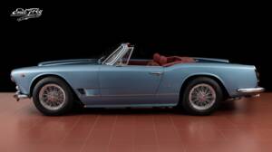 Imagen 2/9 de Maserati 3500 GT Spyder Vignale (1961)