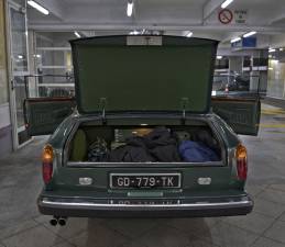Image 30/48 of Rolls-Royce Corniche I (1977)