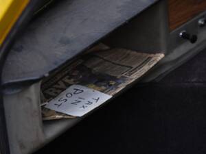 Bild 32/32 von Reliant Regent Van 10cwt (1969)