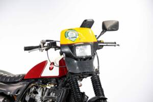 Immagine 25/50 di Gilera Dakota 350 (1986)