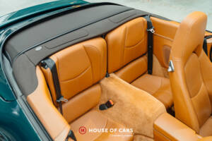 Image 22/25 of Porsche 911 Turbo (2009)