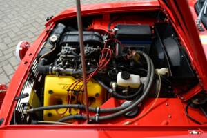 Image 20/23 of Lancia Fulvia Coupe HF 1.6 (1971)