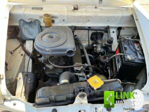 Bild 11/24 von FIAT 1100 Special (1961)