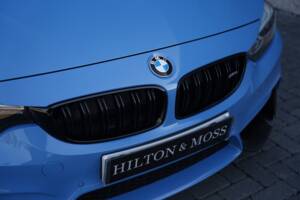 Immagine 33/50 di BMW M4 Competition (2019)