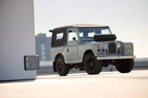 Immagine 27/66 di Land Rover 88 (1963)