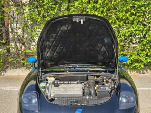 Image 20/38 of FIAT Barchetta (2000)