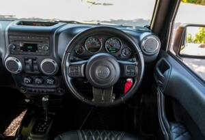 Immagine 16/31 di Jeep Wrangler 2.8 CRD (2014)