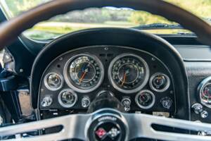 Image 11/18 of Chevrolet Corvette Sting Ray (1964)