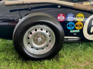 Bild 28/50 von Connaught B-Type (1954)