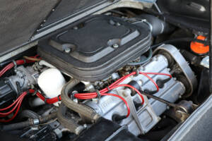 Bild 26/50 von Ferrari 308 GTB (1976)