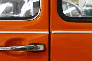 Bild 12/31 von Volkswagen Käfer 1200 (1972)