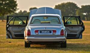 Image 18/50 of Rolls-Royce Silver Seraph (1998)