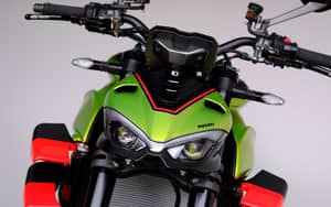 Bild 40/99 von Ducati Streetfighter V4 Lamborghini (2024)