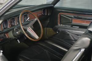 Image 44/50 of Lincoln Continental Mark III Hardtop Coupé (1970)