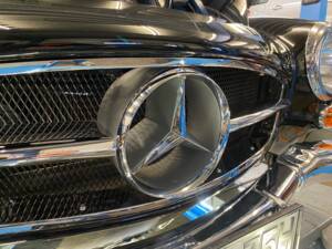 Image 29/29 de Mercedes-Benz 190 SL (1961)