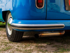 Image 47/80 of Volkswagen T1 Samba (1966)