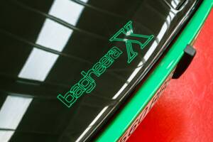 Imagen 4/34 de Matra-Simca Bagheera X (1978)