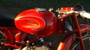 Immagine 6/20 di Moto Guzzi Cardellino 75 (1960)
