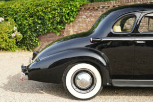 Afbeelding 25/50 van Oldsmobile F-Series Business Coupe (1938)
