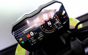 Bild 89/99 von Ducati Streetfighter V4 Lamborghini (2024)