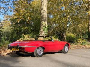Afbeelding 9/50 van Jaguar Type E V12 (1973)