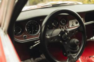 Imagen 14/49 de Alfa Romeo Giulia GTA 1300 Junior (1968)