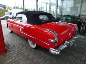 Image 4/15 of Packard Eight 5431 (1954)