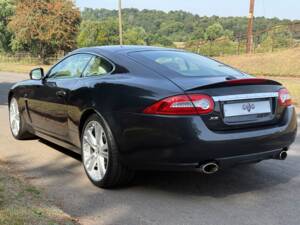 Bild 5/32 von Jaguar XK (2011)