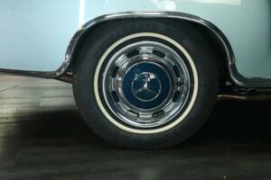 Afbeelding 49/50 van Mercedes-Benz 220 S Cabriolet (1957)