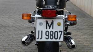 Immagine 33/40 di BMW R 75/5 (1972)