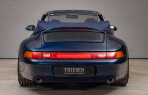 Image 10/25 of Porsche 911 Carrera (1997)