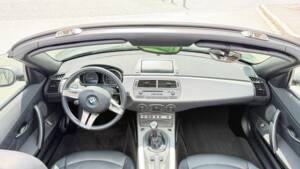 Bild 14/20 von BMW Z4 3.0i (2003)