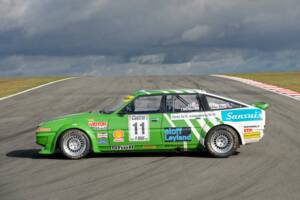 Immagine 5/50 di Rover 3500 (1981)