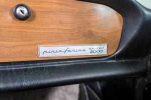 Afbeelding 42/50 van FIAT Spider 2000 (1980)
